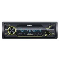 SONY DSX-A416BT (autorádio s bluetooth a USB)