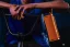 SONY ULT FIELD 1 Orange - Bluetooth reproduktor (SRS-ULT10)