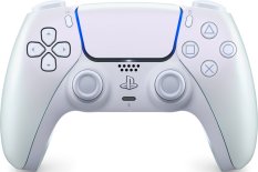 SONY DualSense Wireless Controller CHROMA PEARL