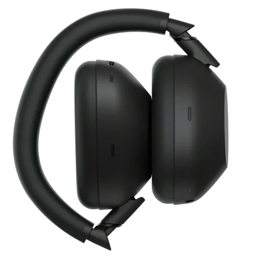 SONY WH-1000XM6 Black (Bluetooth sluchátka s noise cancelling) - ROZBALENO