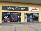 Práce v Sony Center - přidejte se k našemu týmu