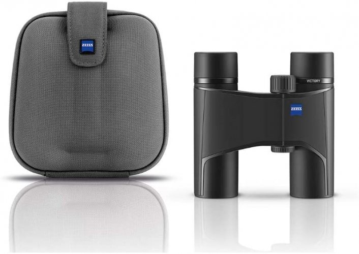 Zeiss Victory Pocket 8x25 (přiblížení 8x)