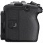 SONY ILME-FX30 (BODY) + XLR adaptér