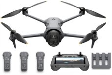 DJI Mavic 4 Pro Fly More Combo (DJI RC 2)