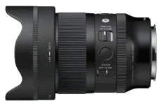 SIGMA 35mm F1.4 DG II Art pro Sony E