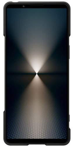 SONY XQZ-CBEC Black (Xperia 1 VI) - originální kryt pro pohodlné focení