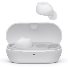 SONY WF-C710N Bílá (Bluetooth sluchátka s noise cancelling)