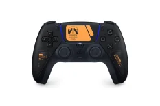 SONY DualSense Wireless Controller Death Stranding 2: On the Beach Limited Edition