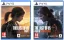 The Last of Us Part I + The Last of Us Part II Remastered (PS5)