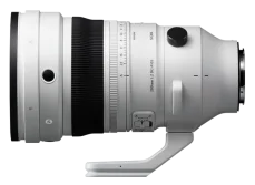 Sigma 200mm F2 DG OS Sports pro Sony E