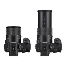 SONY Cyber-shot DSC-RX10 V (ultrazoom fotoaparát vše v jednom)