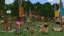 Minecraft Starter Collection (Verze pro rok 2024, PS4 + PS5 upgrade zdarma)