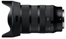SIGMA 17-40mm F1.8 DC Art pro Fuji X