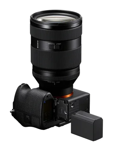SONY NP-SA100 (Baterie řady SA)
