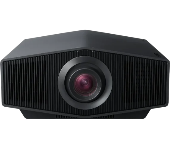 SONY BRAVIA Projector 8 VPL-XW6100 Black (4K HDR Laser projektor, 120Hz)