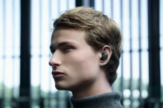 SONY WF-1000XM6 Black (Bluetooth sluchátka s noise cancelling)