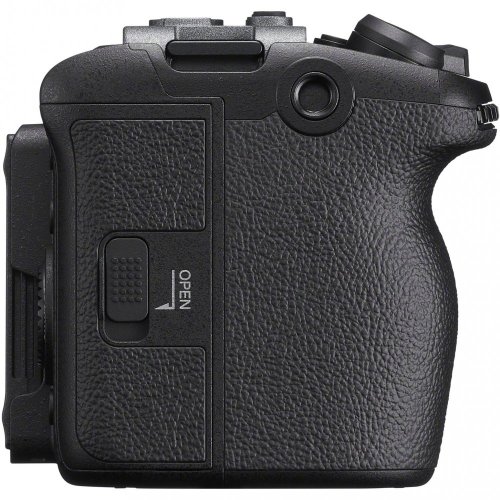 SONY ILME-FX30 (BODY) + XLR adaptér