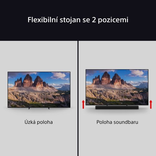 SONY BRAVIA 5 | 98" 4K HDR MiniLED, IMAX Enhanced, Google TV (K98XR55)