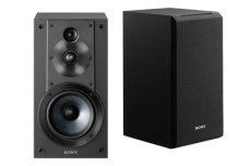 SONY SSCS5 (3-pásmové regálové reproduktory)