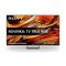 SONY BRAVIA 7 II True RGB - 55" 4K, 120Hz, XR procesor, CalMAN kalibrace, Google TV (K55XR75M2)