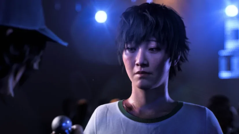Until Dawn 2 (PS5)