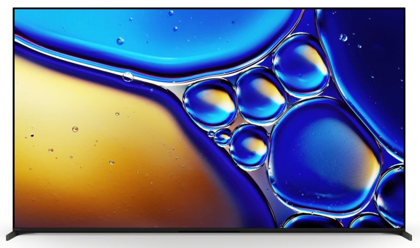 SONY BRAVIA 8 II | 55" 4K HDR QD-OLED, IMAX Enhanced, Google TV (K55XR8M2)