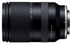 Tamron 28-200mm F/2.8-5.6 Di III RXD pro Sony FE