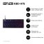 SONY INZONE KBD-H75 - gaming klávesnice (KBD-G900)