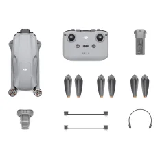 DJI Air 3 - DJI RC-N2