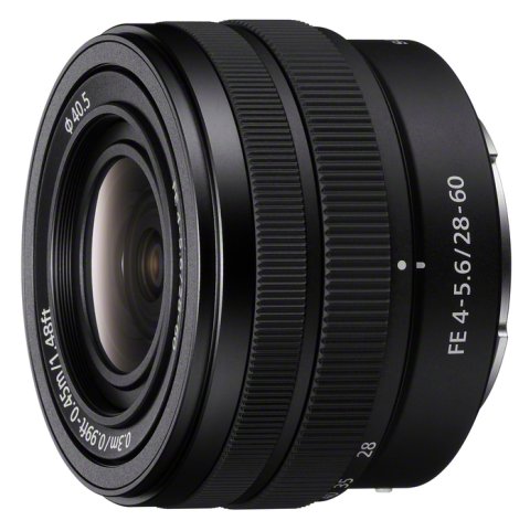 SONY SEL-2860