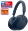 SONY WH-1000XM5 Midnight blue (Bluetooth sluchátka s noise cancelling)