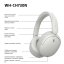 SONY WH-CH730N Bílá (Bluetooth sluchátka s noise cancelling)