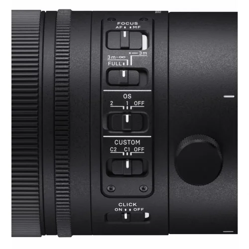 SIGMA 70-200mm F2.8 DG DN OS Sports pro Sony E