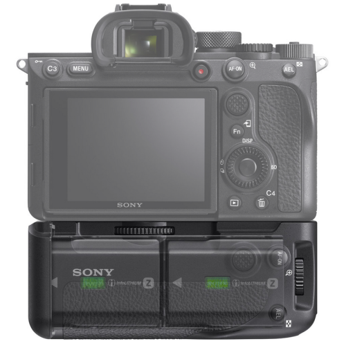 SONY VG-C4EM (Battery grip)