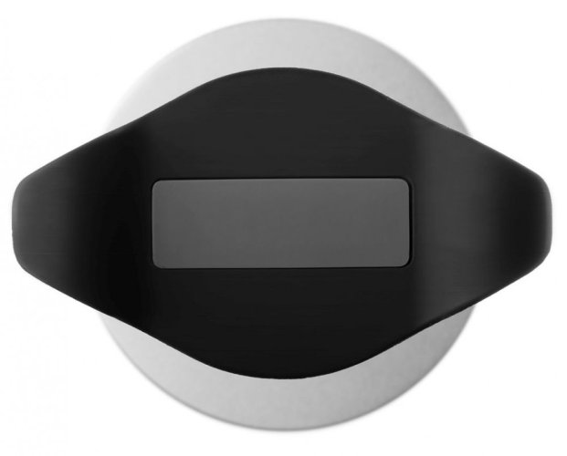 Hliníkový stojánek FIXED Frame Headphones na stůl pro náhlavní sluchátka