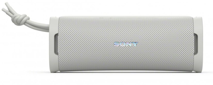 SONY ULT FIELD 1 White - Bluetooth reproduktor (SRS-ULT10)