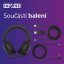 SONY INZONE H5 Black - Gaming sluchátka (WH-G500B)