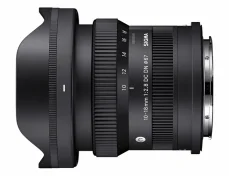 SIGMA 10-18mm F2.8 DC DN Contemporary pro Sony E