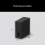 SONY BRAVIA Theatre Sub 8 | Přídavný bezdrátový subwoofer s výkonem 300 W - Hluboké basy. Skutečný výkon (SA-SW8)
