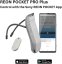 SONY REON POCKET PRO Plus (Osobní klimatizace na krk)
