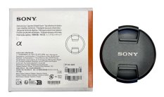 SONY ALC-F86S (krytka 86mm)