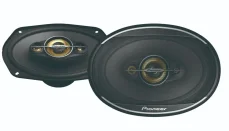Pioneer TS-A6971F (reproduktory do auta)