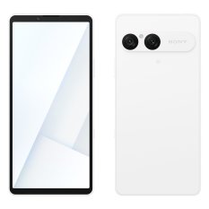 Xperia 10 VII 5G White (128GB) - modelová řada 2025