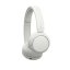 SONY WH-CH530 Bílá (Bluetooth sluchátka)