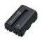 SONY NP-FM500H (Baterie řady M)