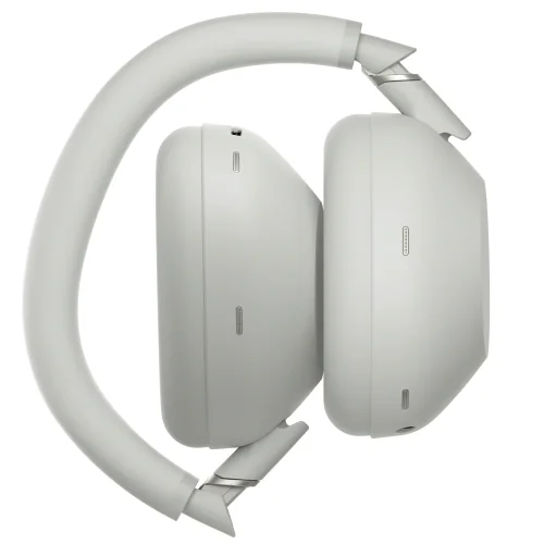 SONY WH-1000XM6 Silver (Bluetooth sluchátka s noise cancelling)