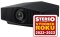 SONY VPL-XW5000 Black (4K HDR Laser projektor)