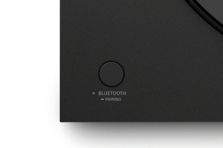 SONY PS-LX3BT (gramofon s bluetooth)