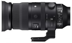 SIGMA 150-600mm F5-6.3 DG DN OS Sports pro Sony E