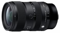 SIGMA 17-40mm F1.8 DC Art pro Fuji X